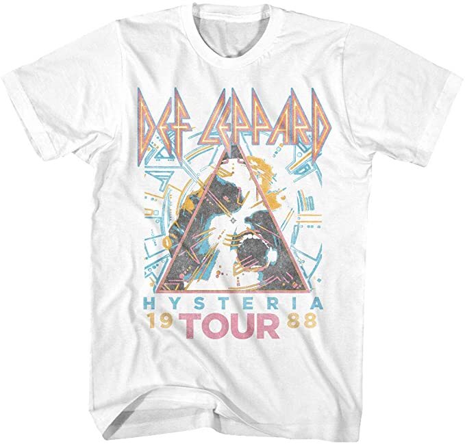 Beveren ager Rock Shirt